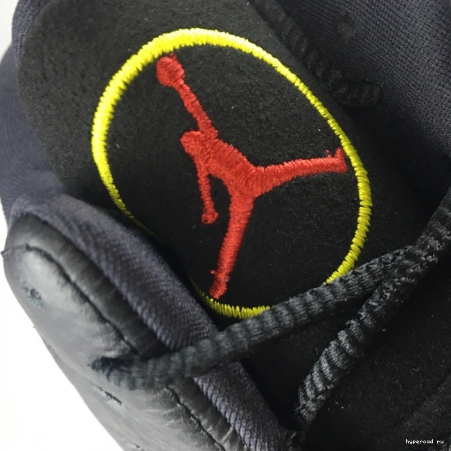 414571-001 2011 Jordan Retro 'Playoff' 13 Air 0720